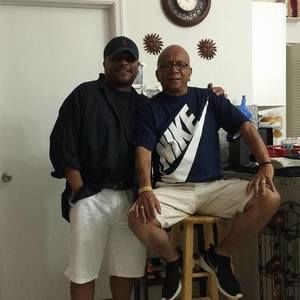 Meet your Posher, Frank